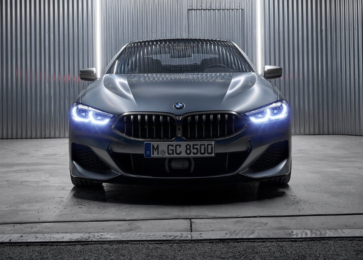 2020 BMW 8 Serisi 840i 3.0 340 HP M Sport Steptronic Teknik Özellikleri, Yakıt Tüketimi