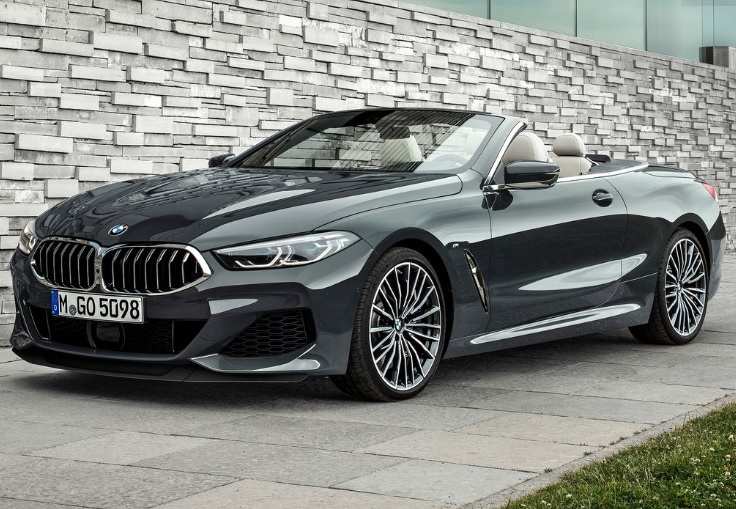 2020 BMW 8 Serisi 840i xDrive 3.0 340 HP M Technic Steptronic Teknik Özellikleri, Yakıt Tüketimi