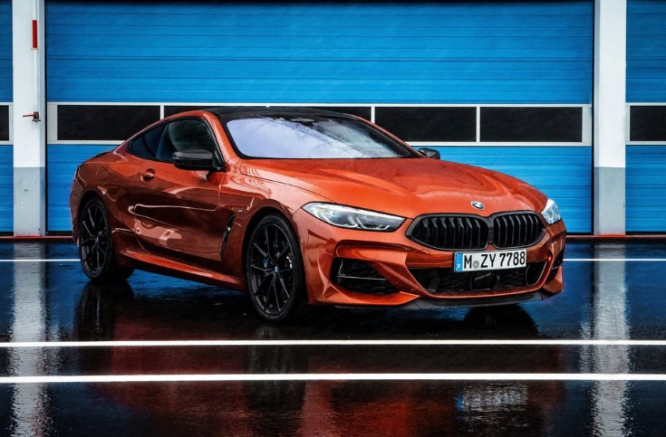 2020 BMW 8 Serisi 840d xDrive 3.0 320 HP M Sport Steptronic Teknik Özellikleri, Yakıt Tüketimi