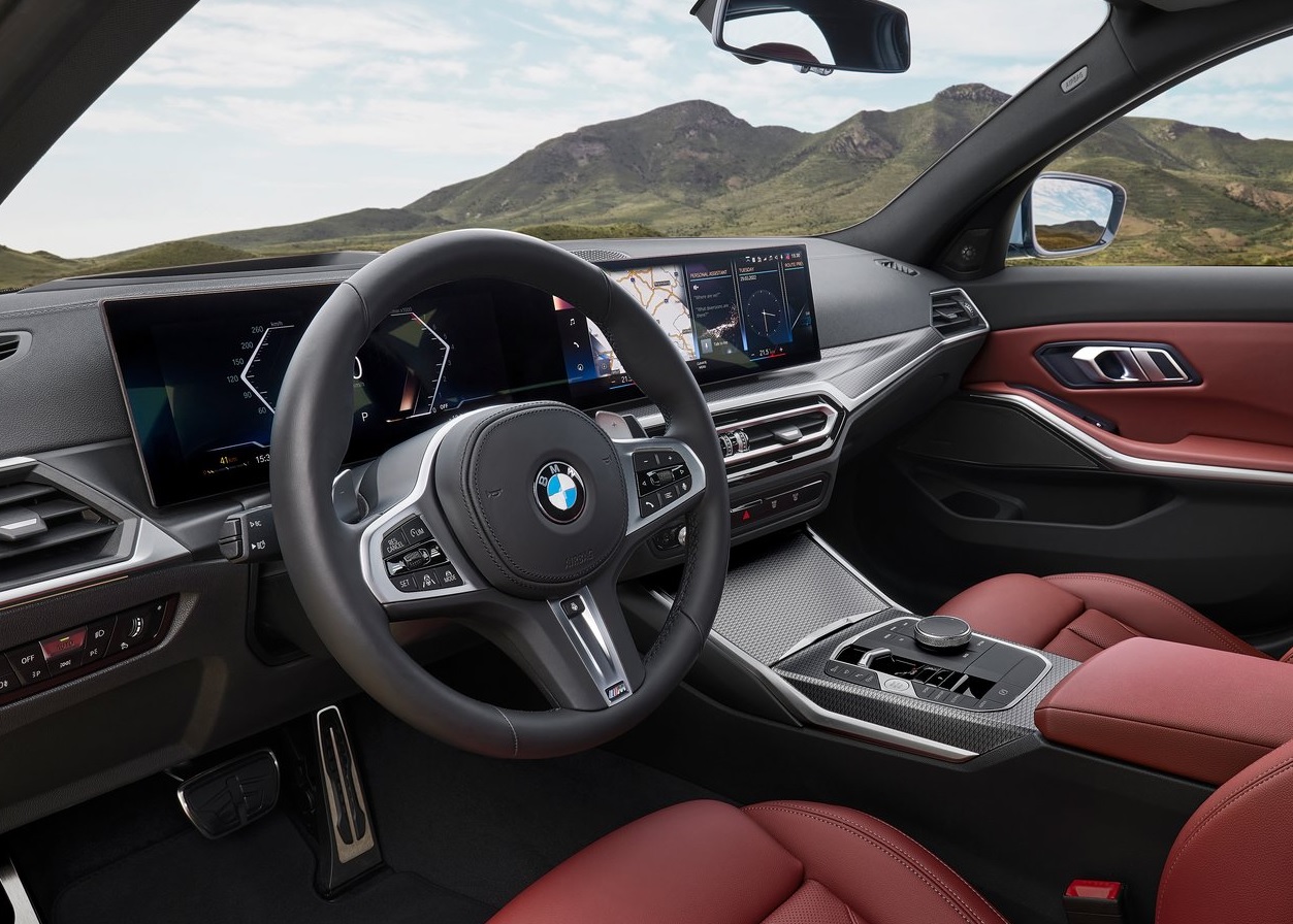 2026 BMW 3 Serisi 320i 1.6 170 HP Sport Line Otomatik Teknik Özellikleri, Yakıt Tüketimi