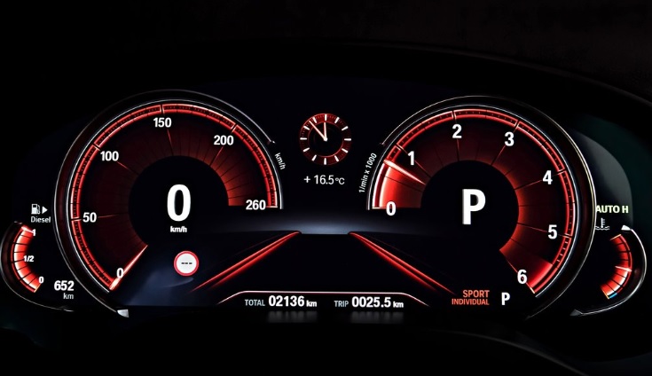 2021 BMW X3 2.0 xDrive20d 190 HP X Line Steptronic Teknik Özellikleri, Yakıt Tüketimi