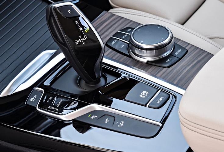 2021 BMW X3 1.6 sDrive20i 170 HP X-Line Steptronic Teknik Özellikleri, Yakıt Tüketimi