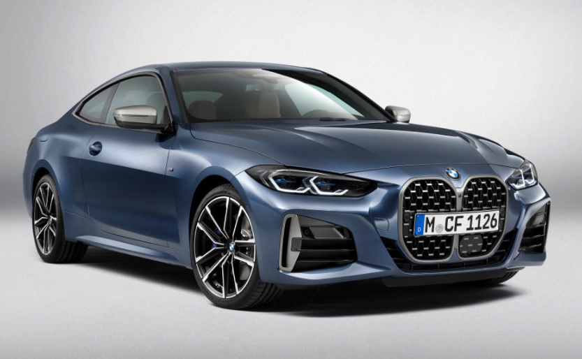 2024 BMW 4 Serisi 430i 2.0 258 HP Edition M Sport Otomatik Teknik Özellikleri, Yakıt Tüketimi