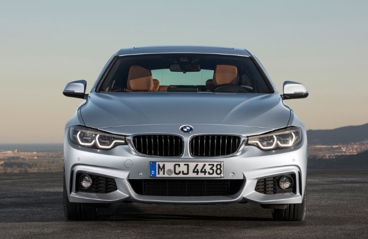 2018 BMW 4 Serisi Coupe 418d 2.0 (150 HP) Gran Coupe AT Teknik Özellikler, Ölçüler ve Bagaj Hacmi