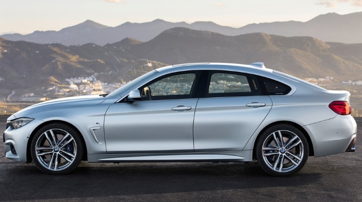 2018 BMW 4 Serisi 418i 1.5 136 HP Coupe AT Teknik Özellikleri, Yakıt Tüketimi