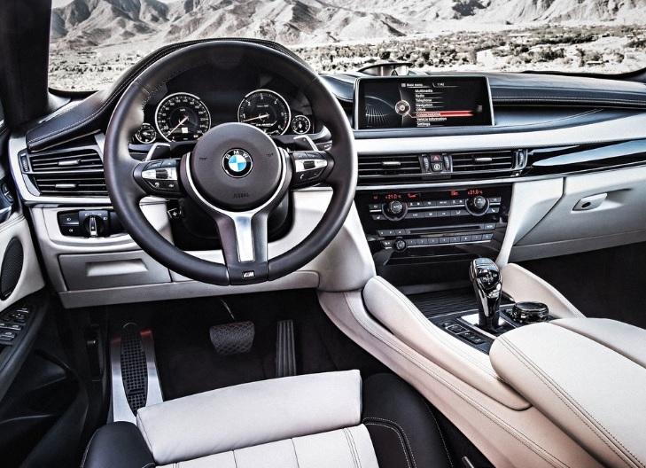 2017 BMW X6 xDrive40d 3.0 313 HP M Plus Steptronic Teknik Özellikleri, Yakıt Tüketimi