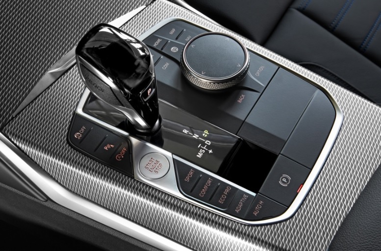 2020 BMW 3 Serisi 320i 1.6 170 HP Sport Line Steptronic Teknik Özellikleri, Yakıt Tüketimi