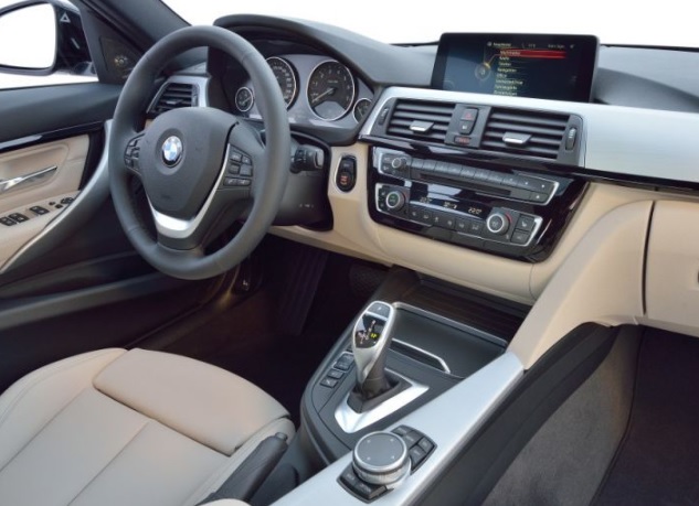 2018 BMW 3 Serisi 320d 2.0 190 HP Premium Line Otomatik Teknik Özellikleri, Yakıt Tüketimi