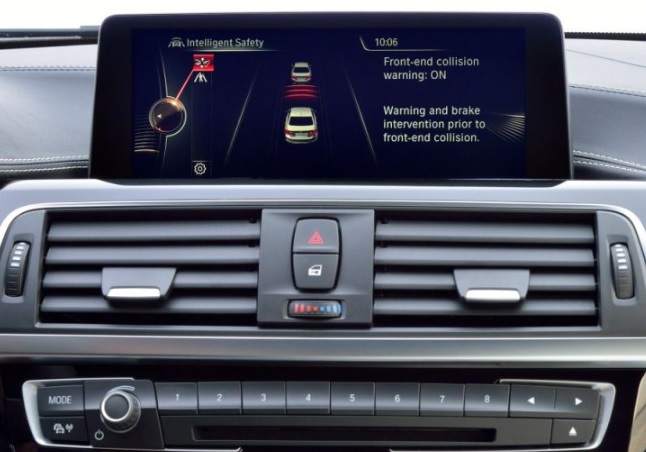 2018 BMW 3 Serisi 320d 2.0 xDrive 190 HP Premium Line Otomatik Teknik Özellikleri, Yakıt Tüketimi