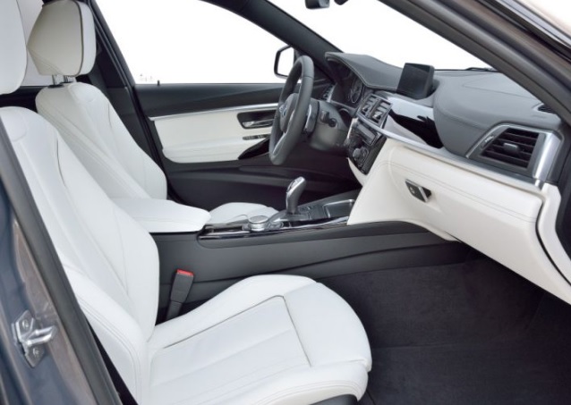 2018 BMW 3 Serisi Sedan 330i 2.0 xDrive (252 HP) Edition M Sport Otomatik Teknik Özellikler, Ölçüler ve Bagaj Hacmi