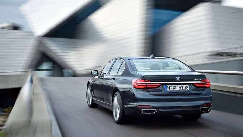 2018 BMW 7 Serisi 730i 2.0 258 HP M Excellence Otomatik Teknik Özellikleri, Yakıt Tüketimi