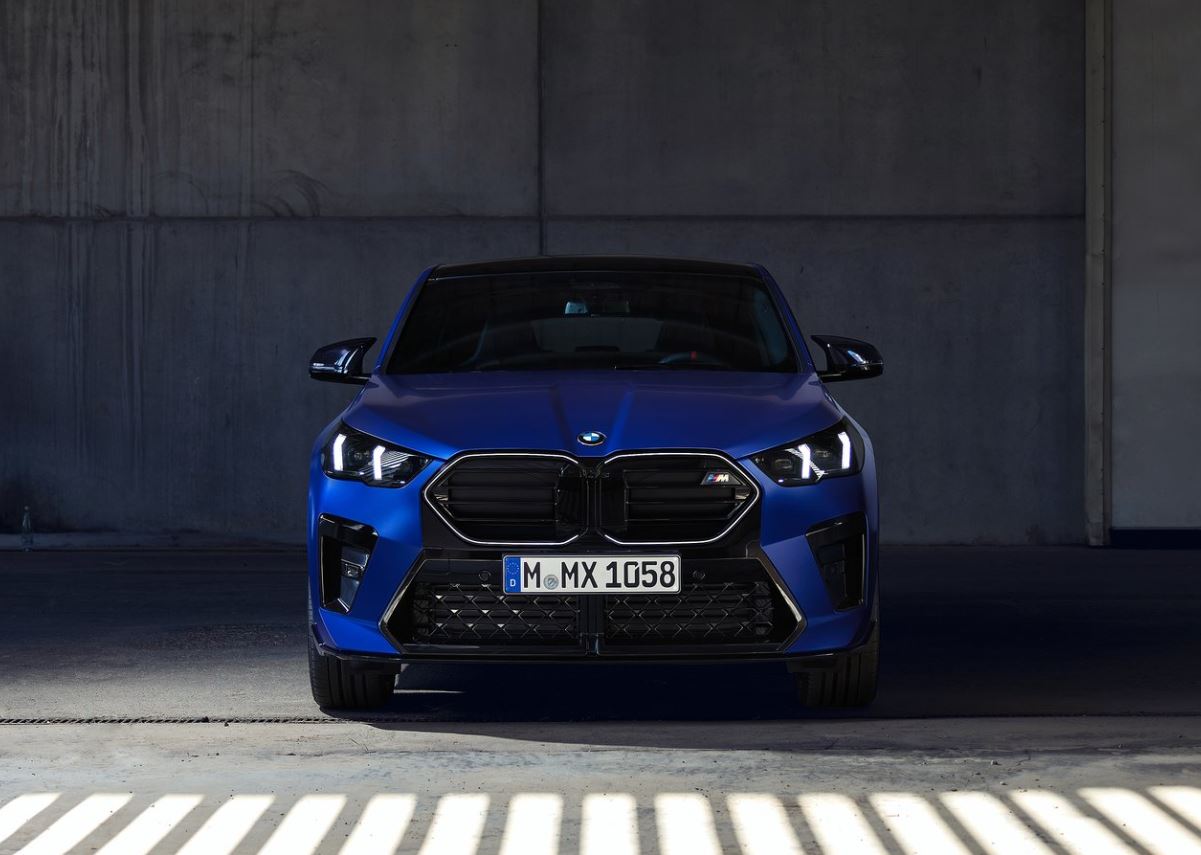 2024 BMW X2 SUV 1.5 sDrive20i (170 HP) M Sport Steptronic Teknik Özellikler, Ölçüler ve Bagaj Hacmi