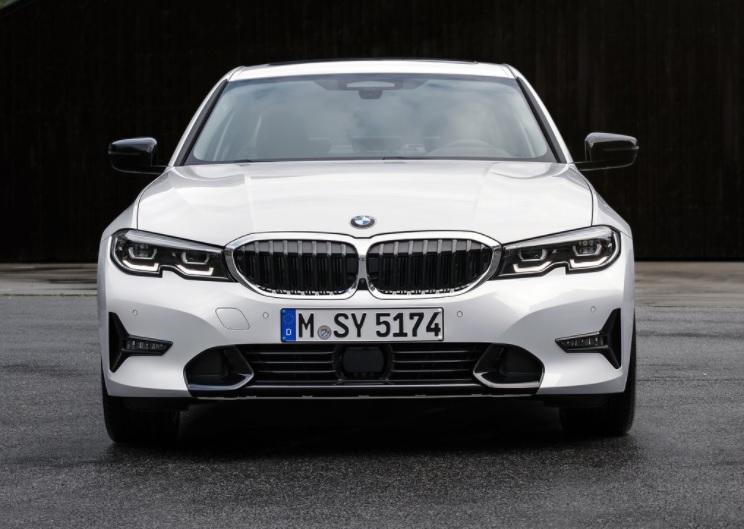 2021 BMW 3 Serisi Sedan 320i 1.6 (170 HP) Luxury Line Steptronic Teknik Özellikler, Ölçüler ve Bagaj Hacmi
