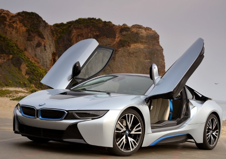 2016 BMW i8 1.5 362 HP Halo Steptronic Teknik Özellikleri, Yakıt Tüketimi