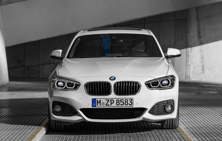 2018 BMW 1 Serisi 116d 136 HP One Edition DCT Teknik Özellikleri, Yakıt Tüketimi