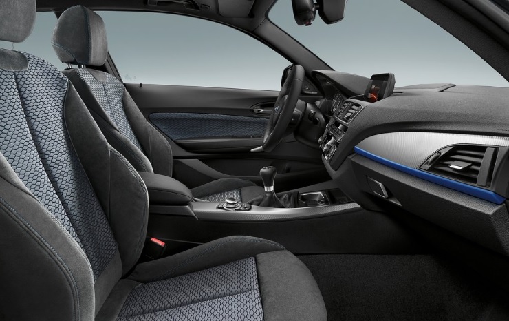 2018 BMW 1 Serisi 118i 1.5 136 HP M Sport Otomatik Teknik Özellikleri, Yakıt Tüketimi