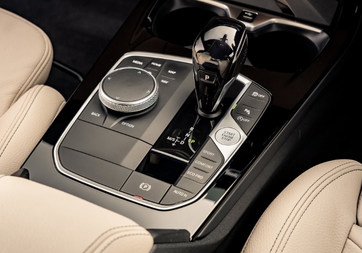 2020 BMW Yeni 2 Serisi Gran Coupe 216d 1.5 (116 HP) Sport Line Otomatik Teknik Özellikler, Ölçüler ve Bagaj Hacmi