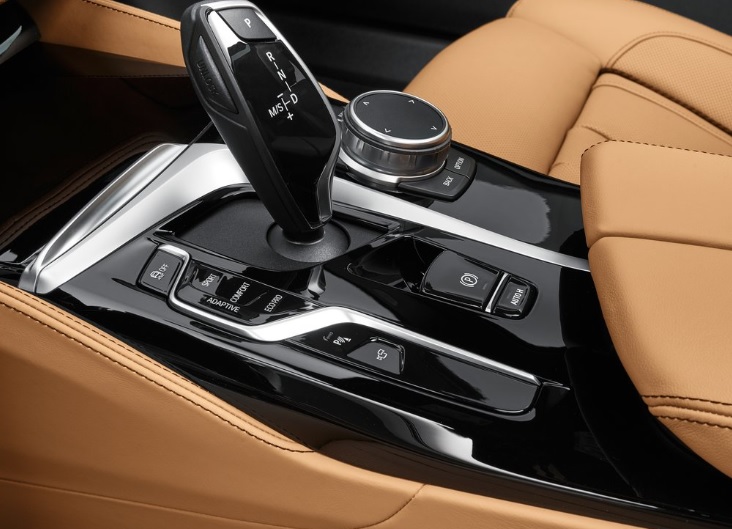 2021 BMW 5 Serisi 520d 2.0 xDrive 190 HP Special Edition M Sport Steptronic Teknik Özellikleri, Yakıt Tüketimi