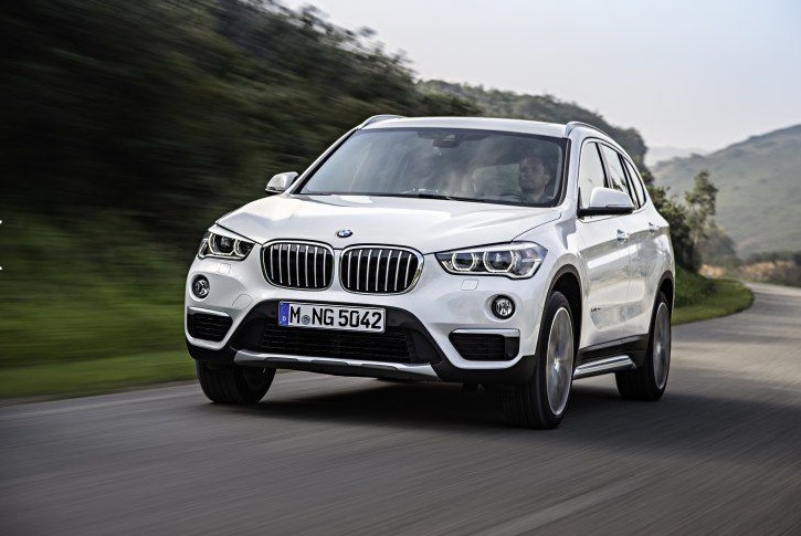 2017 BMW X1 SUV 18i 1.5 (136 HP) Joy AT Teknik Özellikler, Ölçüler ve Bagaj Hacmi