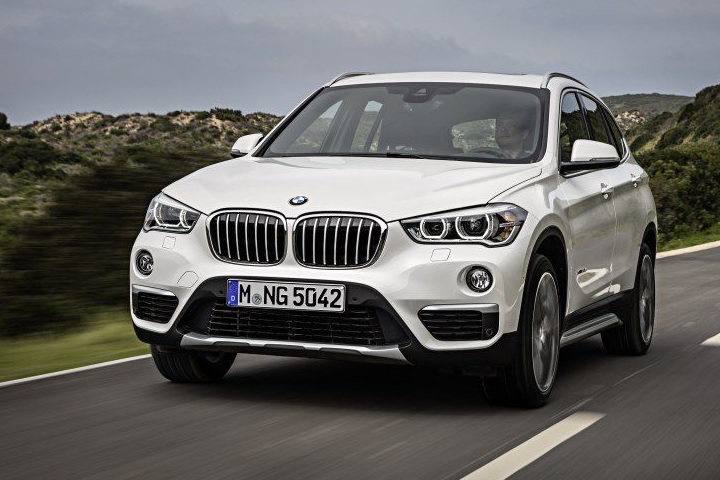 2017 BMW X1 SUV 20d 2.0 (190 HP) X Line xDrive DCT Teknik Özellikler, Ölçüler ve Bagaj Hacmi