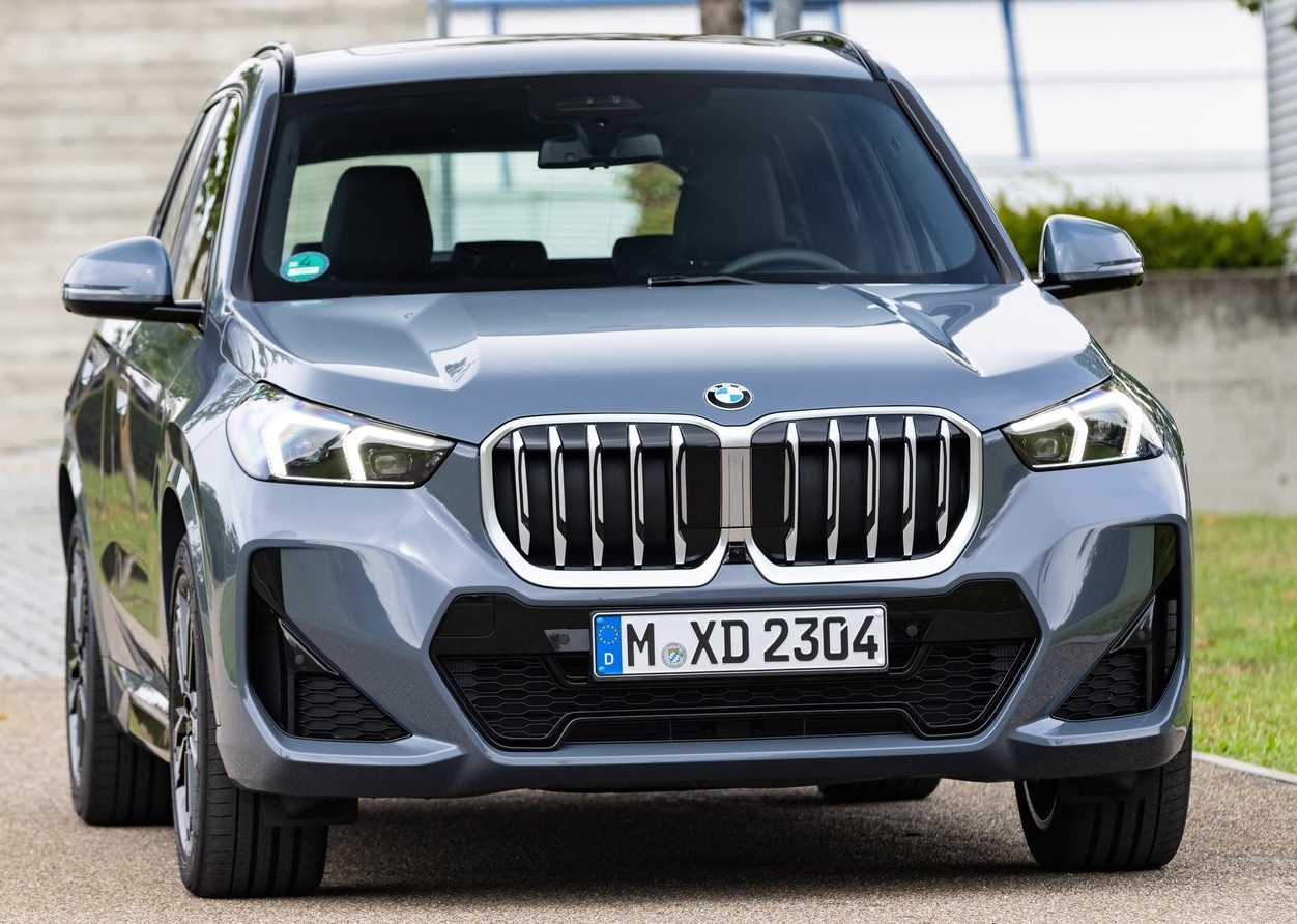 2026 BMW X1 1.5 sDrive20i 170 HP X-Line Steptronic Teknik Özellikleri, Yakıt Tüketimi