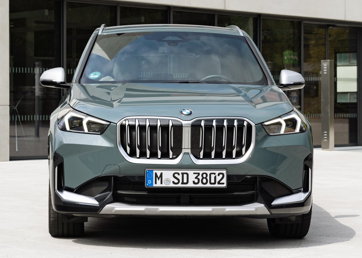 2026 BMW X1 1.5 sDrive20i 170 HP X-Line Steptronic Teknik Özellikleri, Yakıt Tüketimi