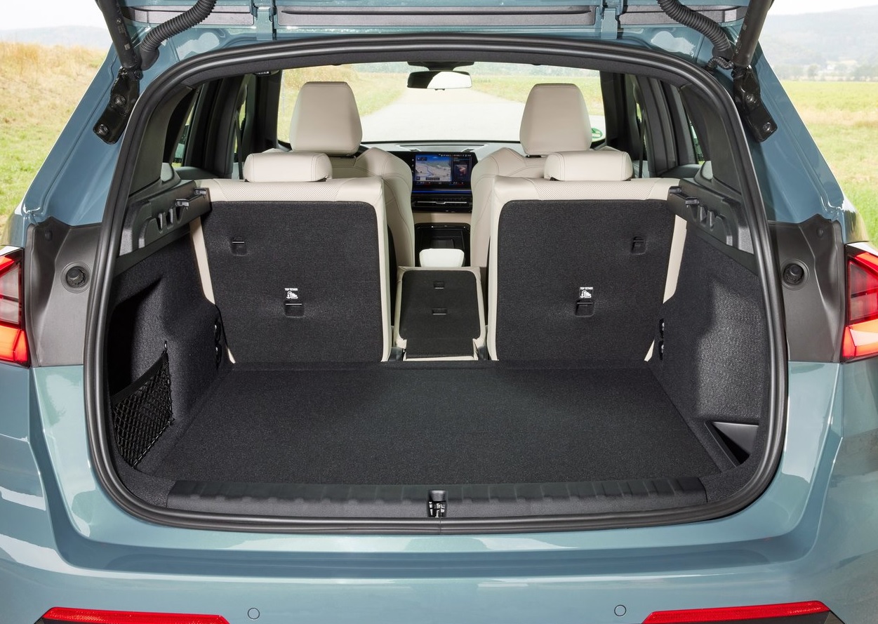 2026 BMW X1 1.5 sDrive20i 170 HP X-Line Steptronic Teknik Özellikleri, Yakıt Tüketimi