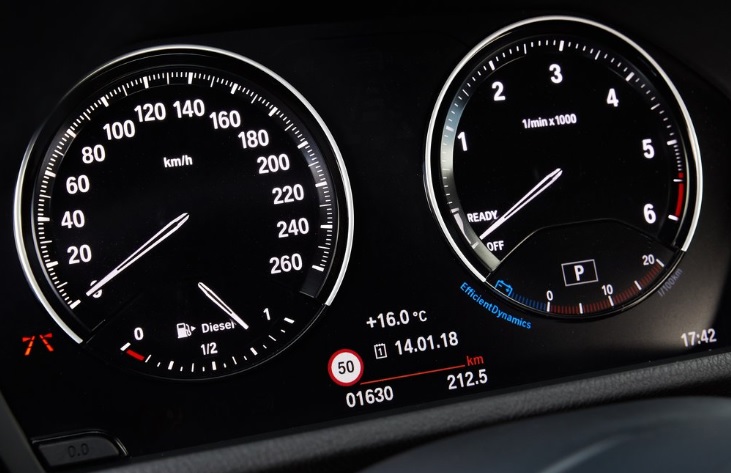2023 BMW X2 1.5 sDrive16d 116 HP M Sport X Steptronic Teknik Özellikleri, Yakıt Tüketimi