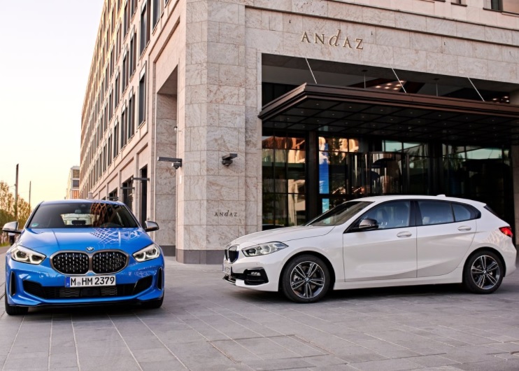 2023 BMW 1 Serisi 118i 1.5 140 HP Sport Line Steptronic Teknik Özellikleri, Yakıt Tüketimi