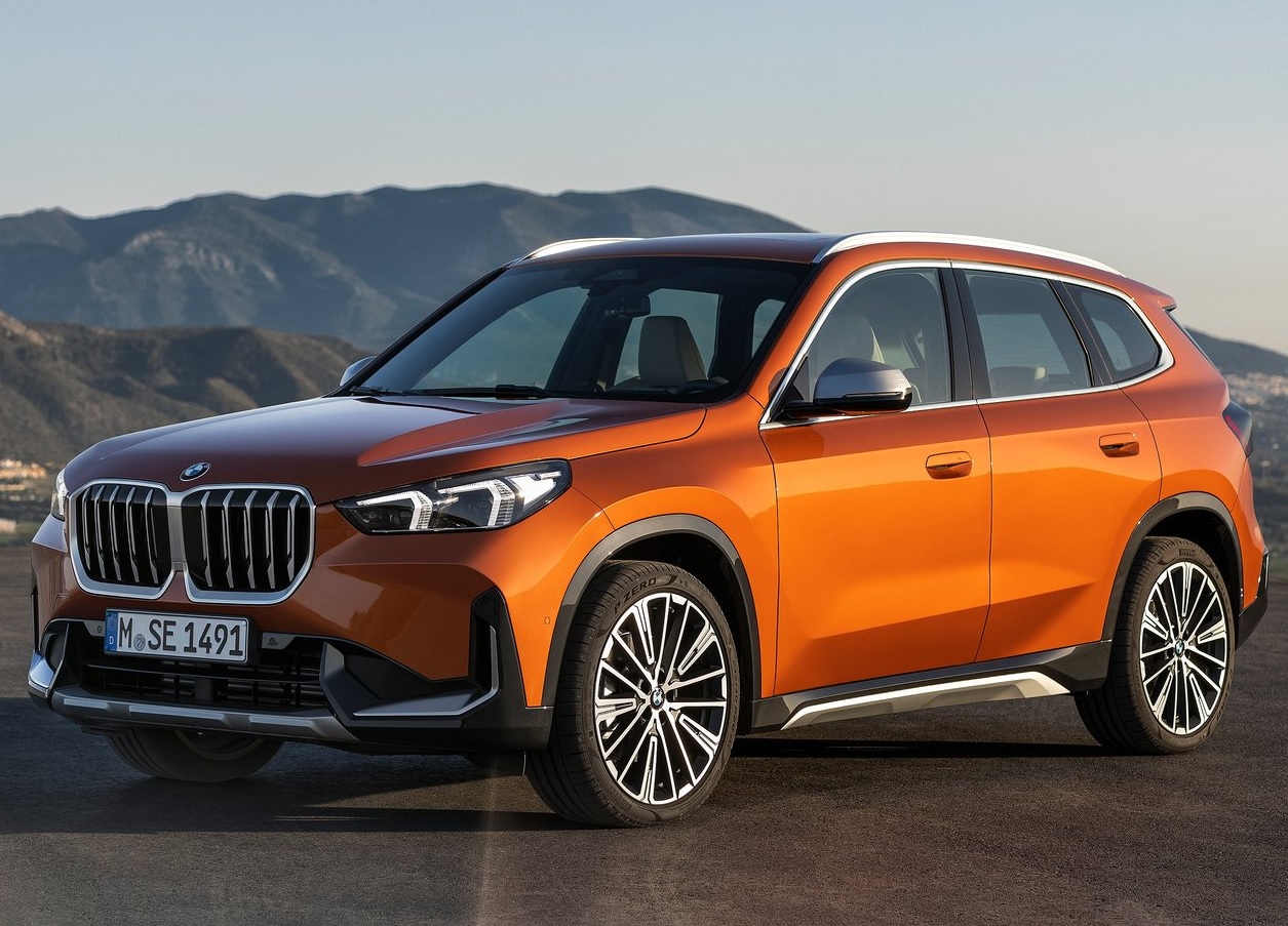 2023 BMW X1 1.5 sDrive18i 136 HP M Sport Steptronic Teknik Özellikleri, Yakıt Tüketimi