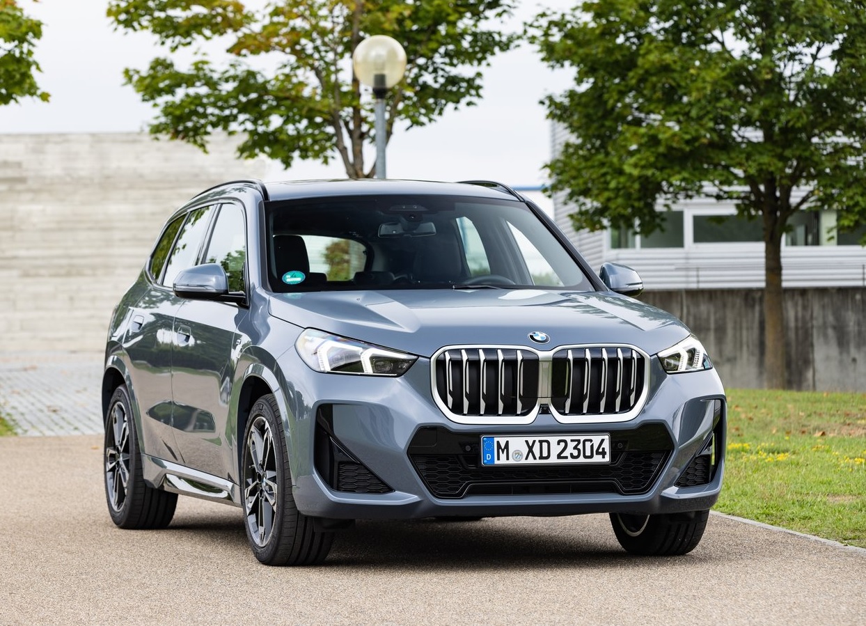 2023 BMW X1 1.5 sDrive18i 136 HP X-Line Steptronic Teknik Özellikleri, Yakıt Tüketimi