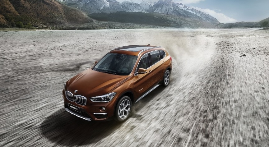 2016 BMW X1 18i 1.5 136 HP X Line sDrive DCT Teknik Özellikleri, Yakıt Tüketimi