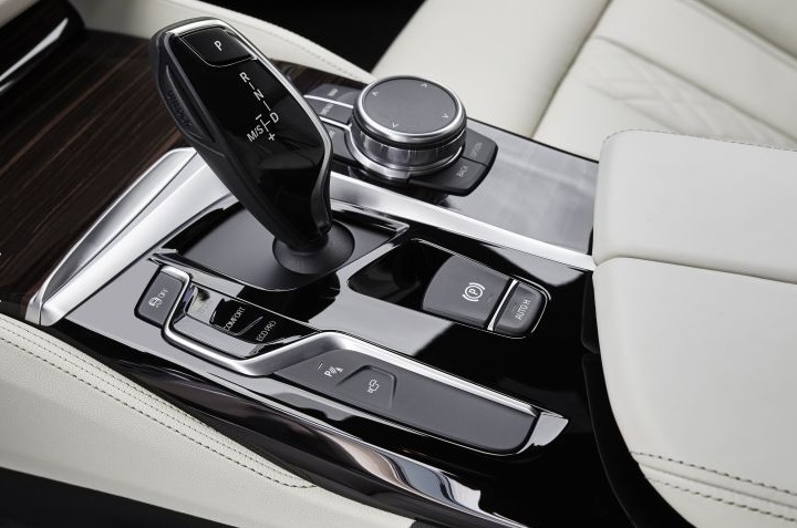 2017 BMW 5 Serisi 520i 1.6 170 HP Executive Luxury Line Otomatik Teknik Özellikleri, Yakıt Tüketimi