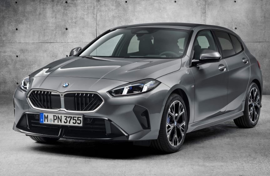 2024 BMW Yeni 1 Serisi Hatchback 5 Kapı 120 1.5 (170 HP) M Sport Steptronic Teknik Özellikler, Ölçüler ve Bagaj Hacmi