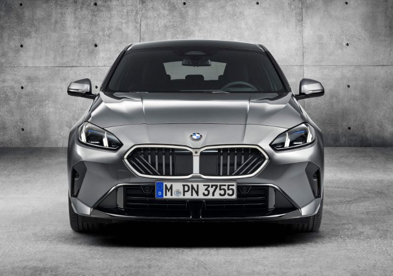 2024 BMW Yeni 1 Serisi Hatchback 5 Kapı 120 1.5 (170 HP) M Sport Steptronic Teknik Özellikler, Ölçüler ve Bagaj Hacmi