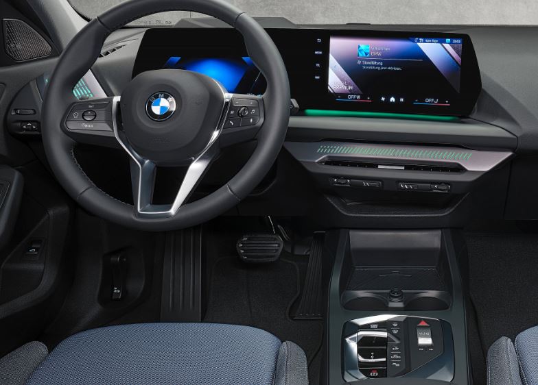 2024 BMW Yeni 1 Serisi Hatchback 5 Kapı 120 1.5 (170 HP) M Sport Steptronic Teknik Özellikler, Ölçüler ve Bagaj Hacmi