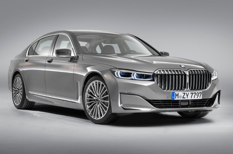 2020 BMW 7 Serisi Sedan 740Ld xDrive 3.0 (340 HP) Pure Excellence Steptronic Teknik Özellikler, Ölçüler ve Bagaj Hacmi