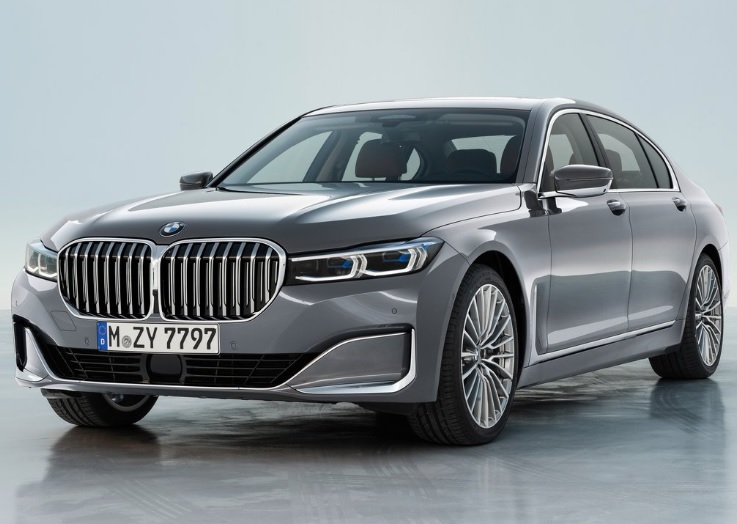 2020 BMW 7 Serisi Sedan 740Ld xDrive 3.0 (340 HP) M Excellence Steptronic Teknik Özellikler, Ölçüler ve Bagaj Hacmi