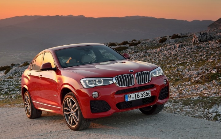 2018 BMW X4 20d 2.0 190 HP xDrive AT Teknik Özellikleri, Yakıt Tüketimi