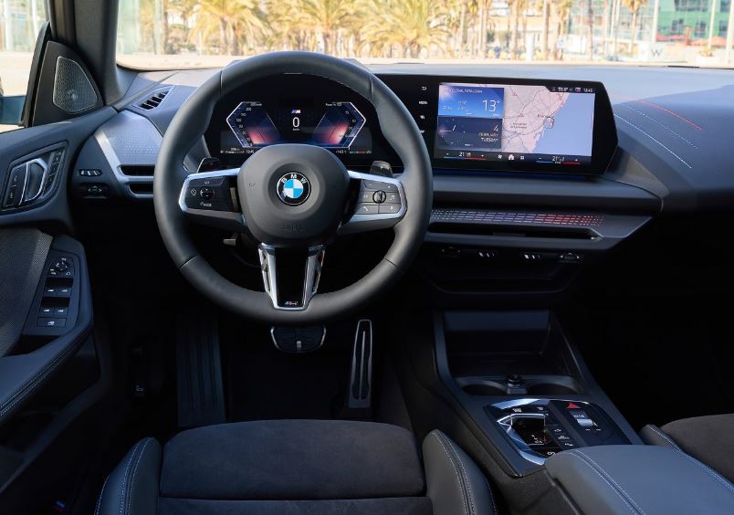 2025 BMW 2 Serisi 220 1.5 170 HP M Sport Otomatik Teknik Özellikleri, Yakıt Tüketimi