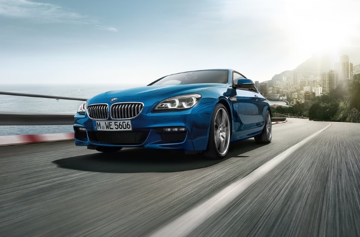 2017 BMW 6 Serisi Sedan 640d 3.0 (313 HP) Pure Experience Otomatik Teknik Özellikler, Ölçüler ve Bagaj Hacmi