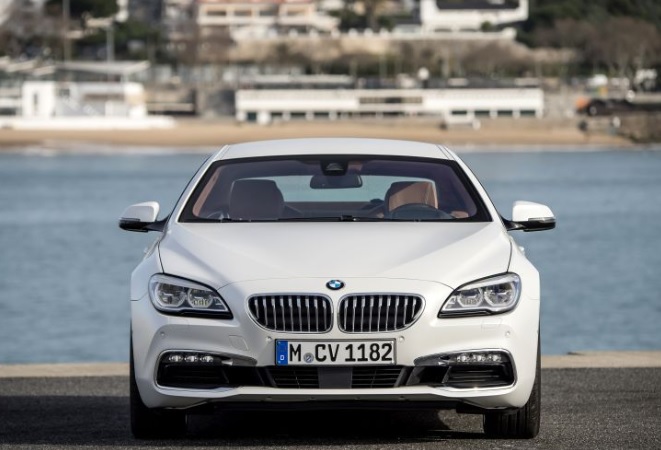 2017 BMW 6 Serisi Sedan 640d 3.0 (313 HP) M Sport Otomatik Teknik Özellikler, Ölçüler ve Bagaj Hacmi