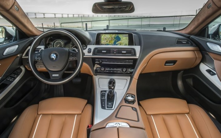 2017 BMW 6 Serisi Sedan 640d 3.0 (313 HP) Pure Experience Otomatik Teknik Özellikler, Ölçüler ve Bagaj Hacmi
