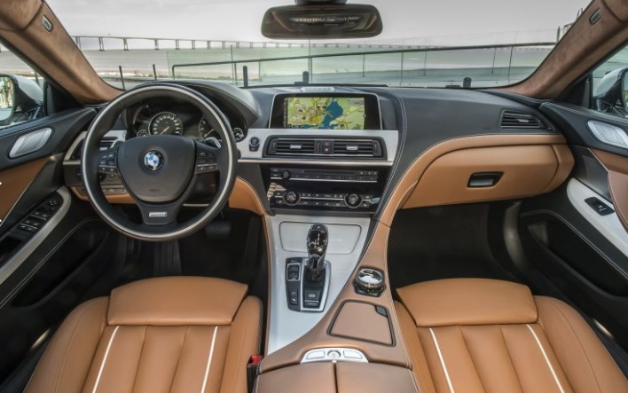 2017 BMW 6 Serisi 640d 3.0 313 HP Pure Excellence Otomatik Teknik Özellikleri, Yakıt Tüketimi