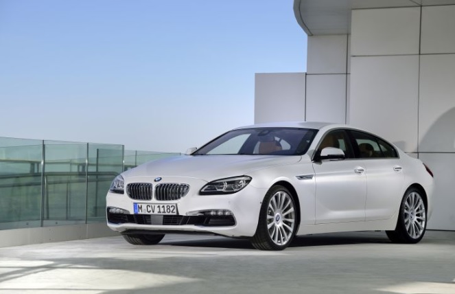 2017 BMW 6 Serisi Sedan 640d 3.0 (313 HP) Pure Experience Otomatik Teknik Özellikler, Ölçüler ve Bagaj Hacmi