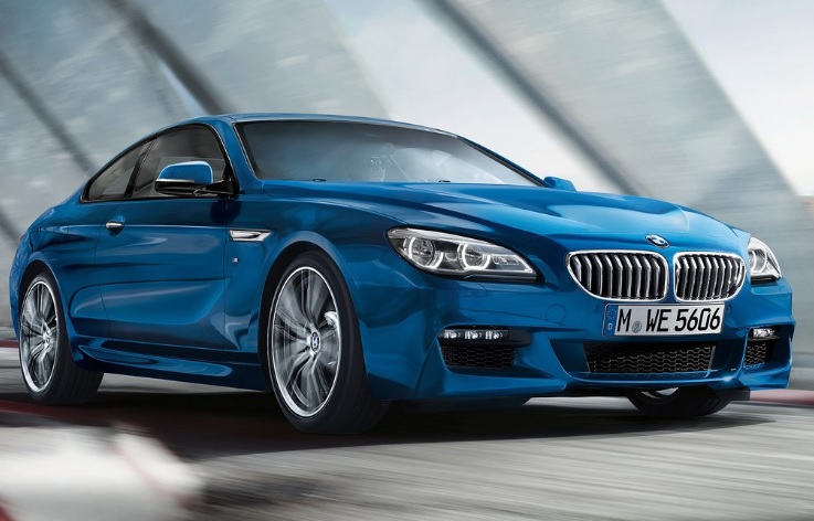 2017 BMW 6 Serisi Sedan 640d 3.0 (313 HP) M Sport Otomatik Teknik Özellikler, Ölçüler ve Bagaj Hacmi