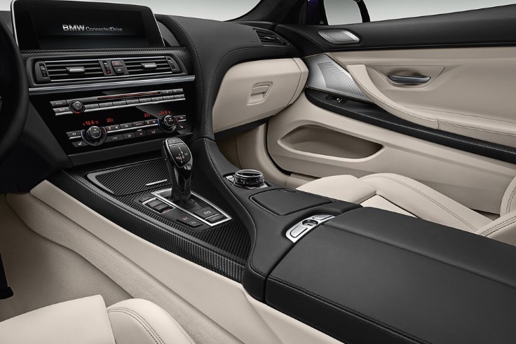 2017 BMW 6 Serisi 640d 3.0 313 HP Pure Experience Otomatik Teknik Özellikleri, Yakıt Tüketimi