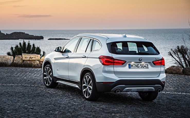 2018 BMW X1 18i 1.5 136 HP Prestige Otomatik Teknik Özellikleri, Yakıt Tüketimi