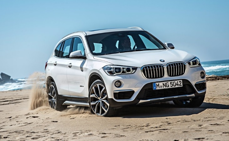2018 BMW X1 16d 1.5 116 HP X Line Otomatik Teknik Özellikleri, Yakıt Tüketimi