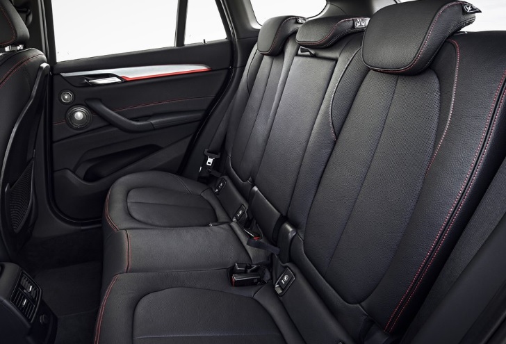 2018 BMW X1 20d 2.0 Xdrive 190 HP X Line Otomatik Teknik Özellikleri, Yakıt Tüketimi
